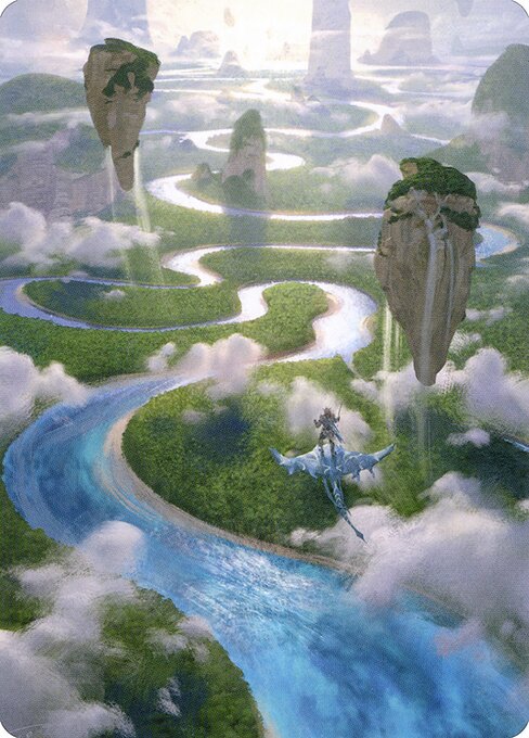 Clearwater Pathway