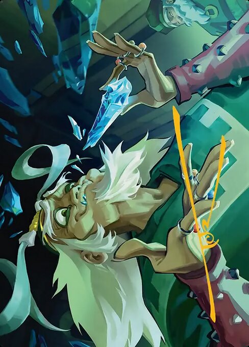Bumi, King of Three Trials
