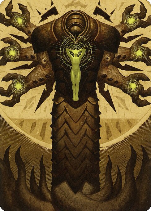 Inquisition of Kozilek