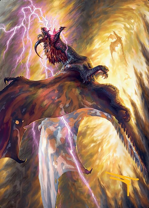 Stormscale Scion