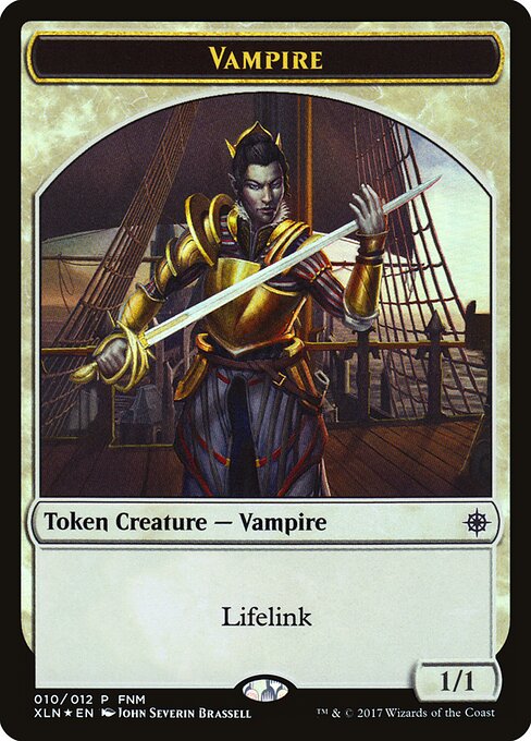 Vampire