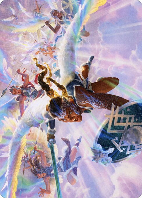 Starnheim Unleashed