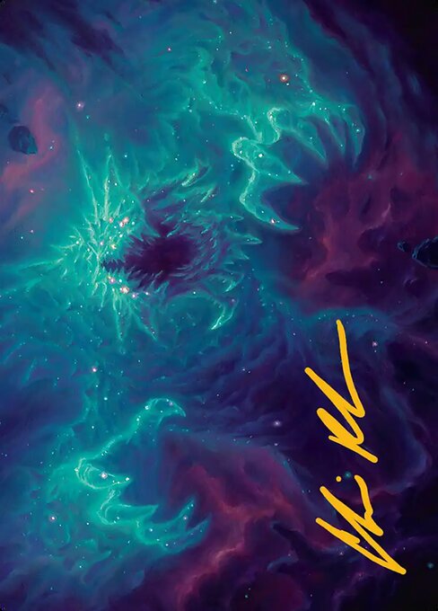 Cosmogoyf