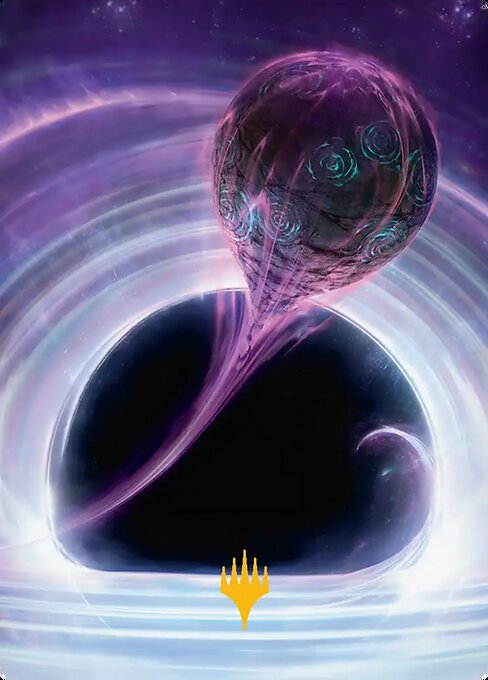 Susur Secundi, Void Altar