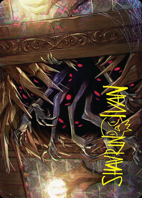 Withering Torment