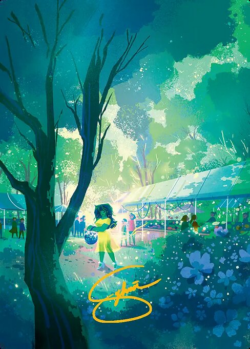 Forest