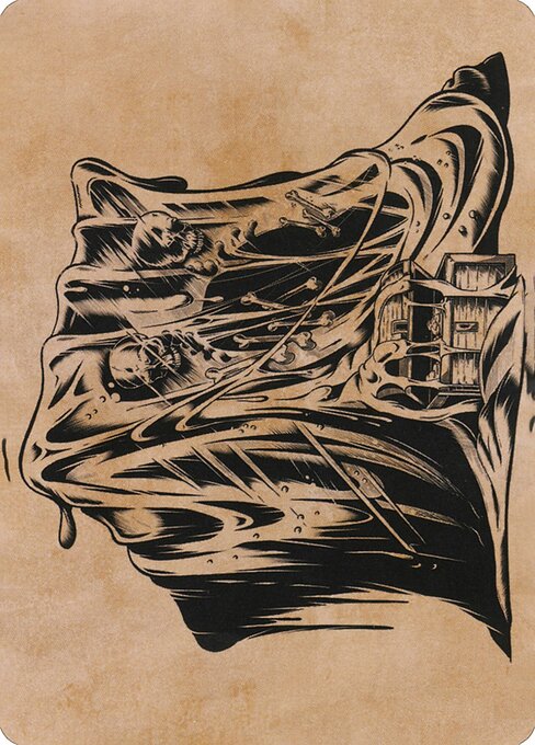 Gelatinous Cube