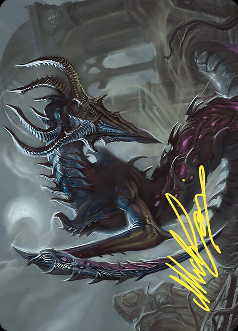 Crypt Sliver