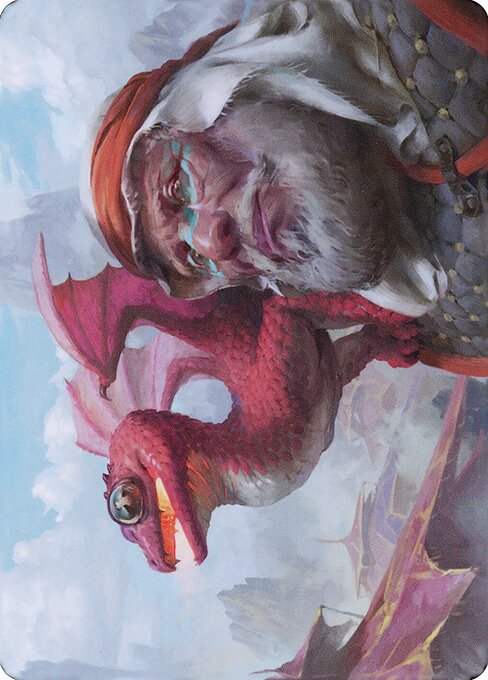 Dragon Whelp