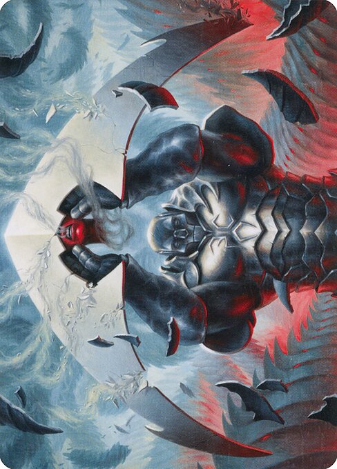 Mirrodin Avenged