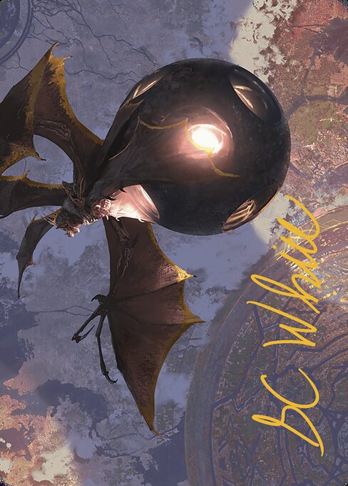 Malicious Eclipse