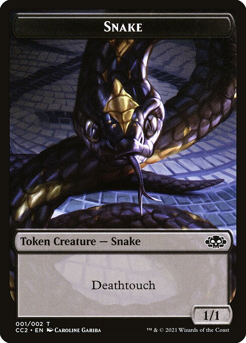 Snake