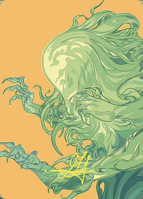 Omnath, Locus of Mana