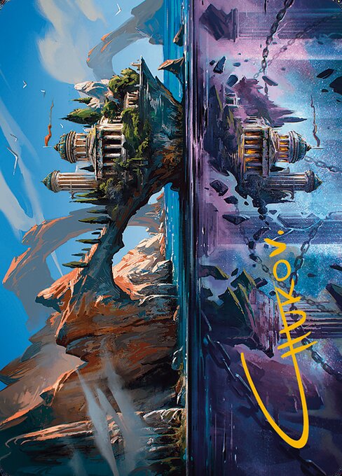 Copy Land