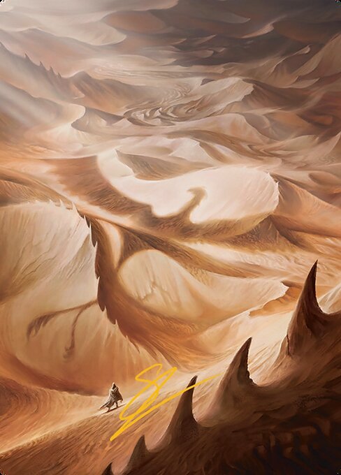 Plains