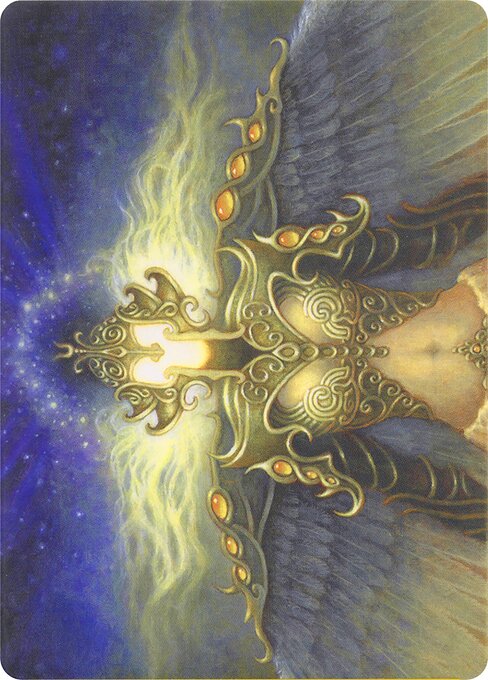 Face of Divinity