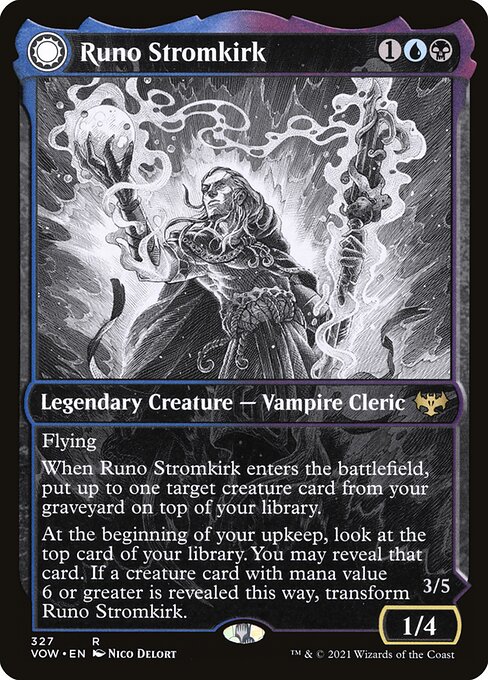 Runo Stromkirk