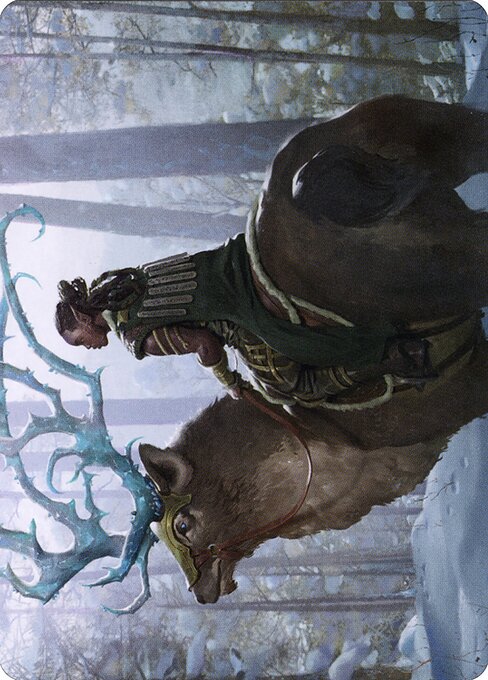 Boreal Outrider