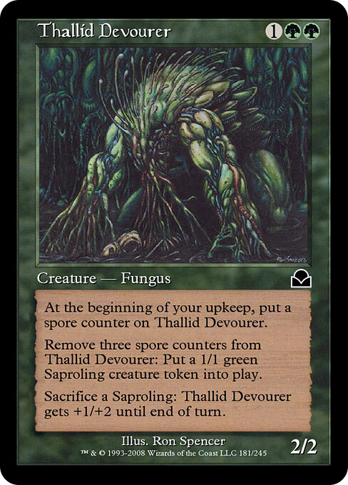 Thallid Devourer