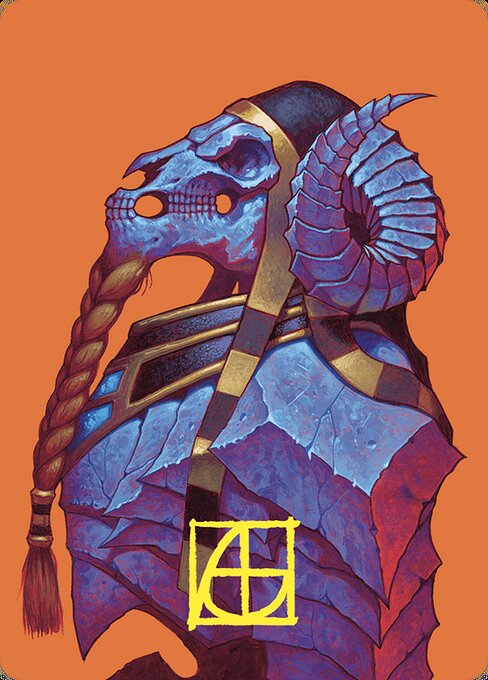 Neheb, the Eternal