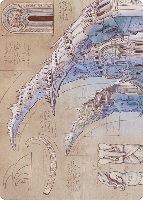 Ivory Tower