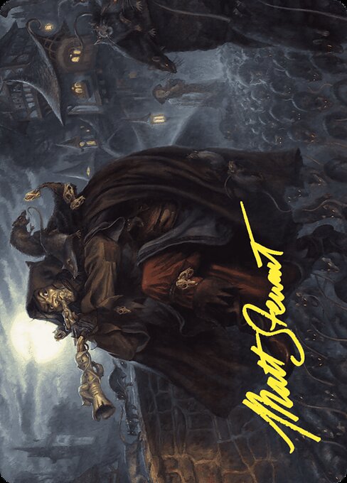 Totentanz, Swarm Piper