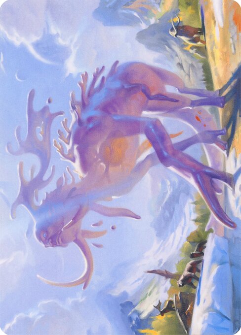 Morophon, the Boundless