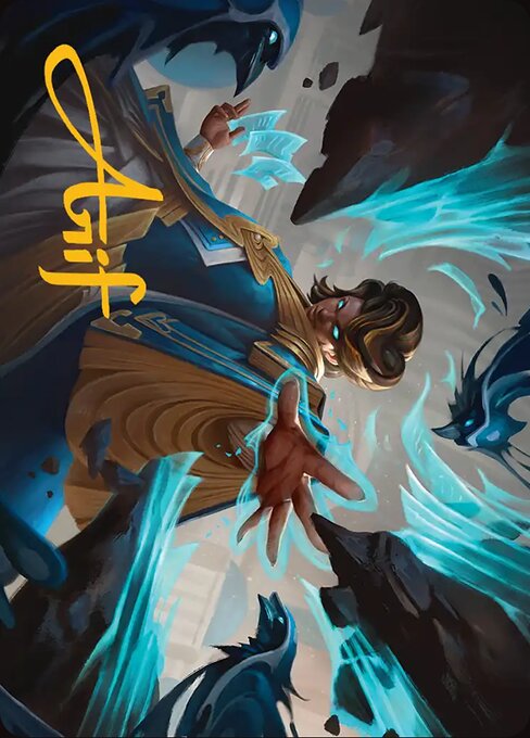 Proctor of Potential