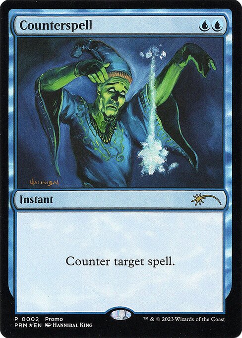 Counterspell