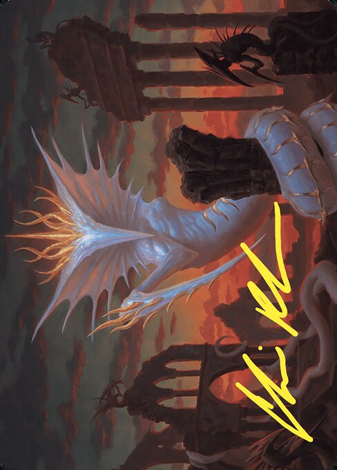Sliver Gravemother