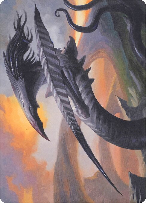 Lancer Sliver