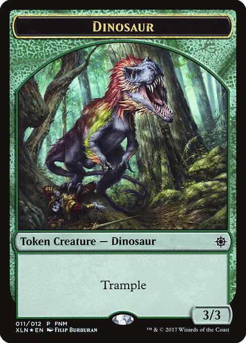 Dinosaur