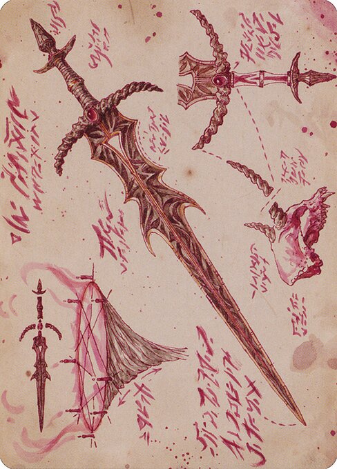 Blackblade Reforged