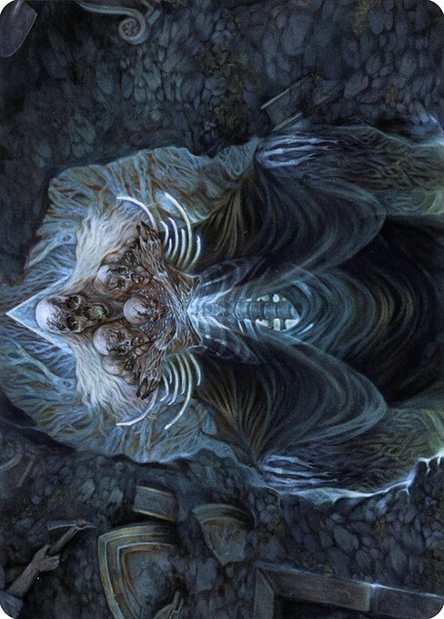 Myrkul, Lord of Bones