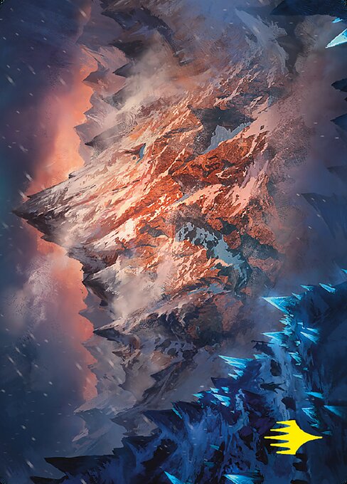 Mountain