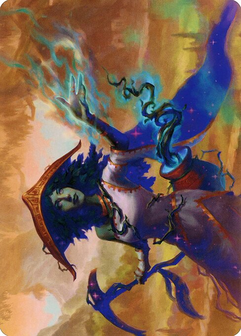 Sythis, Harvest's Hand