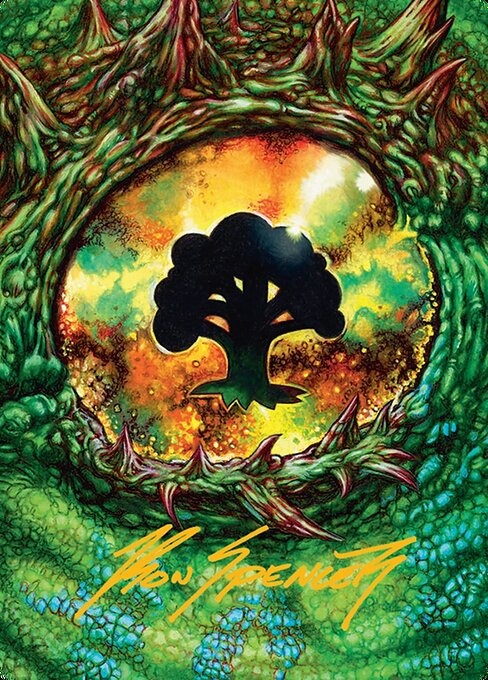 Forest
