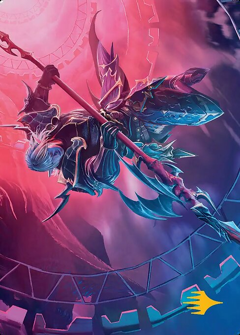 Estinien Varlineau