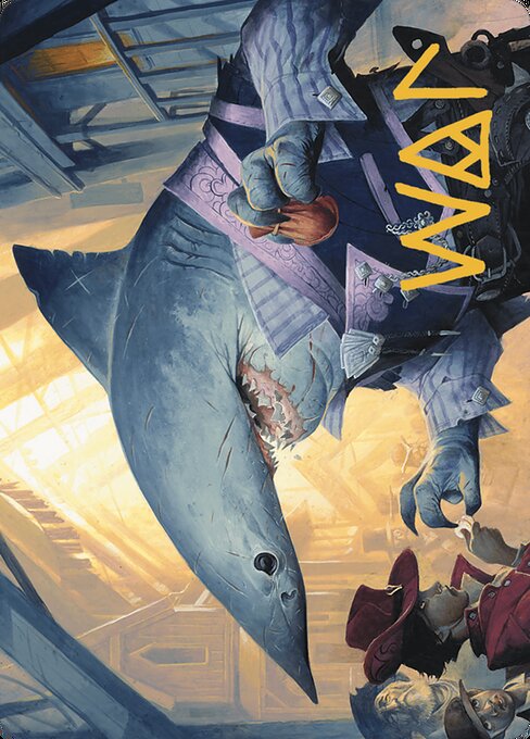 Loan Shark