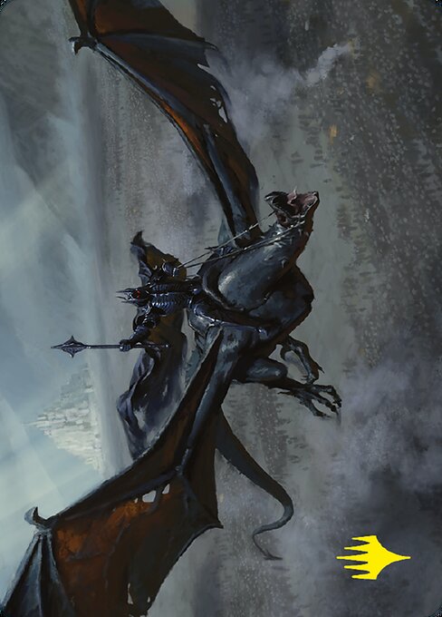 Lord of the Nazgûl
