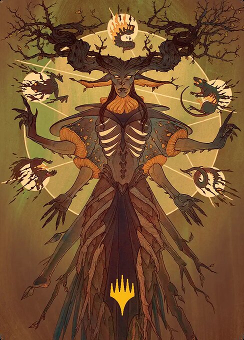Culling Ritual