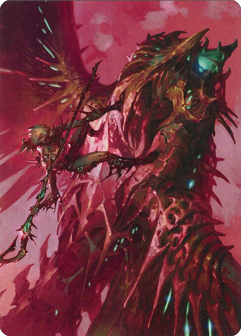 Skyclave Invader