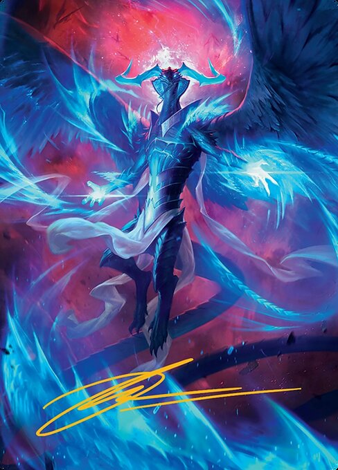 Ugin, Eye of the Storms