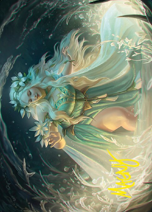 Goldberry, River-Daughter