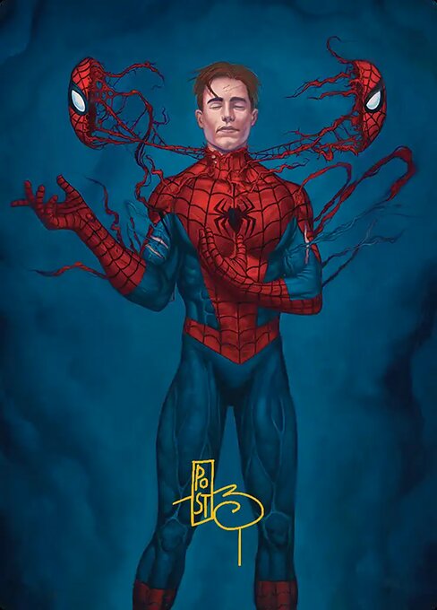Secret Identity