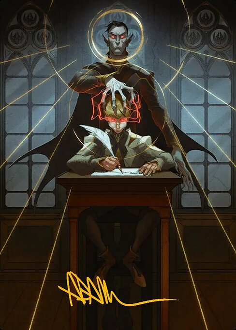 Vampiric Tutor