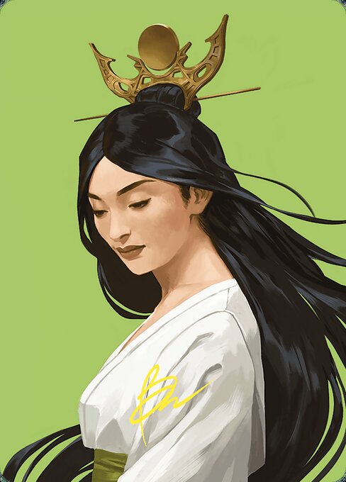 Azusa, Lost but Seeking