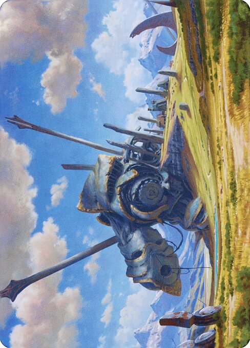 Plains