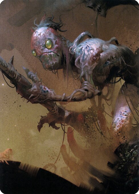 Mold Folk
