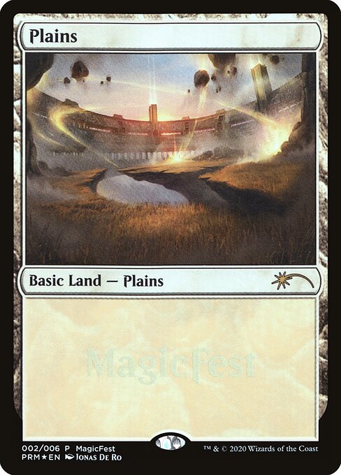 Plains